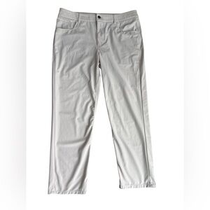 Johnnie-O Prep-formance Men’s Golf Pants